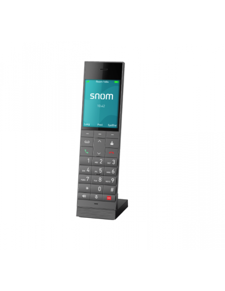Snom HM2 DECT - 00007007 - dfiplus Snom HM2 DECT - 00007007 - dfiplus