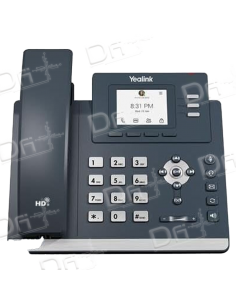 Yealink MP52 Teams Edition - dfiplus