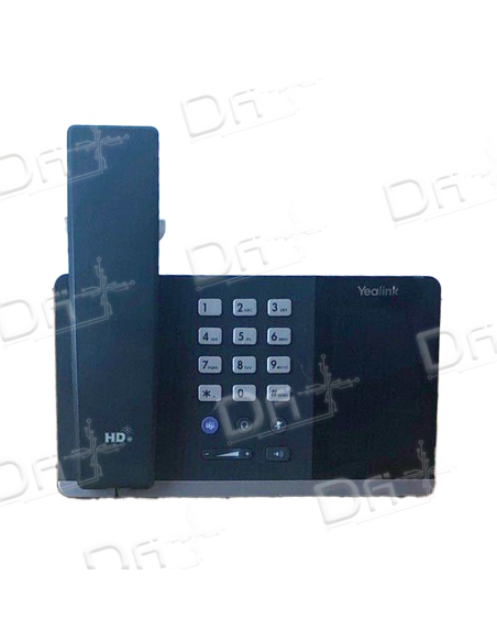 Yealink MP54 Teams - dfiplus