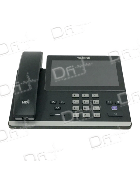 Yealink MP56 Teams - dfiplus