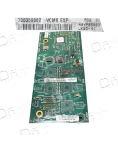 Carte VCM8 Avaya IP Office IP400 - 700359862 - dfiplus