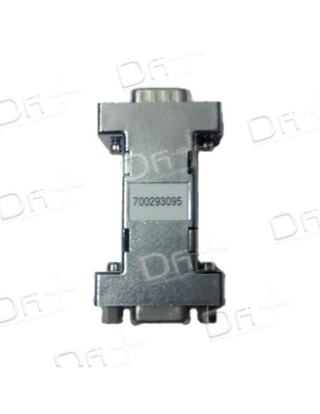 Dongle Key Avaya IP Office IP400 - 700293095 - dfiplus