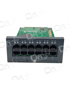 Carte Digital Station 8A Avaya IP Office IP500 - 700514857 - dfiplus