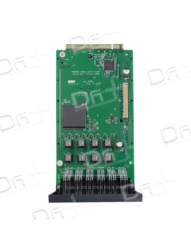 Carte Digital Station 8A Avaya IP Office IP500 - 700514857 - dfiplus
