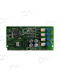 Carte ODAB Aastra Ascom Ascotel - 20326954 - dfiplus