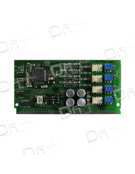 Carte ODAB Aastra Ascom Ascotel - 20326954 - dfiplus