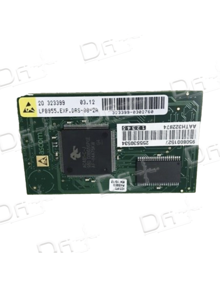 Carte DRS-8 Aastra Ascotel IntelliGate - 20 323399 - dfiplus
