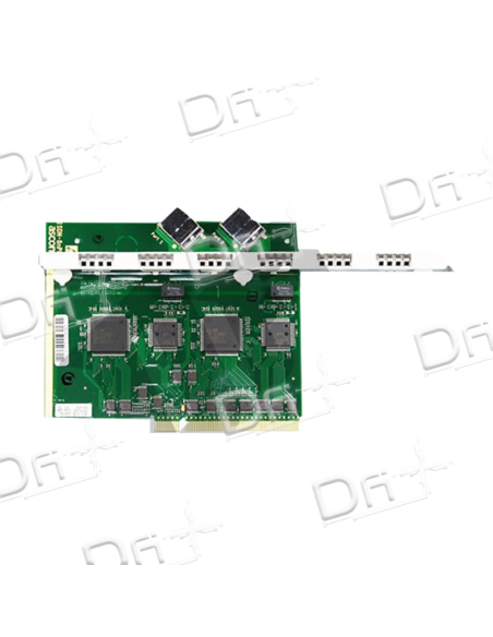 Carte ISDN-02PRA Aastra Ascotel Intelligate 20x5 - 20 317676 - dfiplus Carte ISDN-02PRA Aastra Ascotel Intelligate 20x5 - 20 317676 - dfiplus