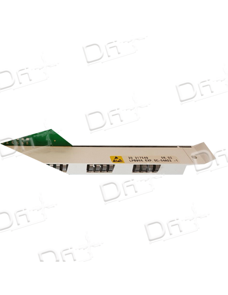 Carte SC-04AD2 Aastra Ascotel IntelliGate 20x5 - 20 317549 - dfiplus