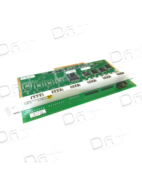 Carte SC-08AB Aastra Ascotel IntelliGate 20x5 - 20 350713 - dfiplus Carte SC-08AB Aastra Ascotel IntelliGate 20x5 - 20 350713 - dfiplus