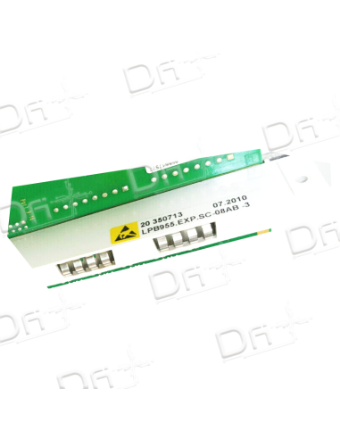 Carte SC-08AB Aastra Ascotel IntelliGate 20x5 - 20 350713 - dfiplus