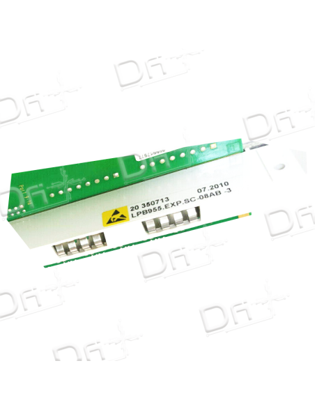 Carte SC-08AB Aastra Ascotel IntelliGate 20x5 - 20 350713 - dfiplus Carte SC-08AB Aastra Ascotel IntelliGate 20x5 - 20 350713 - dfiplus