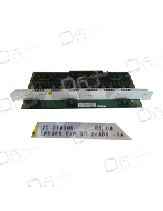 Carte SC-24AD2 Aastra Ascotel IntelliGate 20x5 - 20 318305 - dfiplus