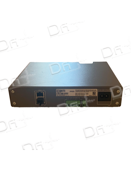 Avaya Inbuilding Wireless Server 2 AIWS2 - 700501484 - dfiplus Avaya Inbuilding Wireless Server 2 AIWS2 - 700501484 - dfiplus