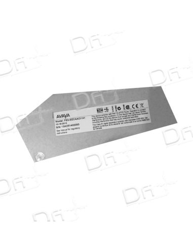 Avaya Inbuilding Wireless Server 2 AIWS2 - 700501484 - dfiplus