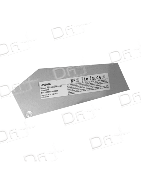 Avaya Inbuilding Wireless Server 2 AIWS2 - 700501484 - dfiplus Avaya Inbuilding Wireless Server 2 AIWS2 - 700501484 - dfiplus