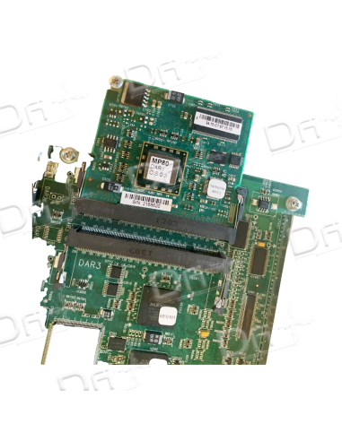 Avaya MB450 Control Card G450 - 700504684 - dfiplus