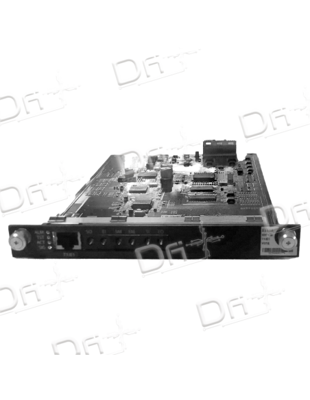 Avaya MM710B T1/E1 Media Module - 700466634 - dfiplus Avaya MM710B T1/E1 Media Module - 700466634 - dfiplus