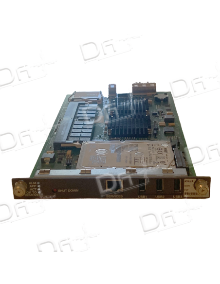 Avaya S8300D V7 Media Server - 700463532 - dfiplus Avaya S8300D V7 Media Server - 700463532 - dfiplus