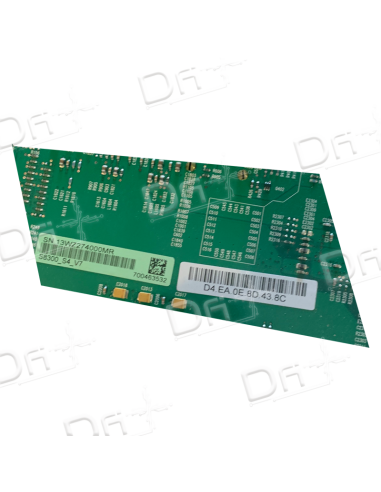 Avaya S8300D V7 Media Server - 700463532 - dfiplus