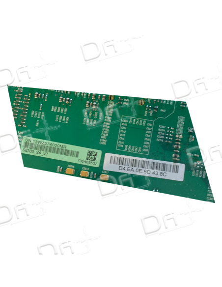 Avaya S8300D V7 Media Server - 700463532 - dfiplus Avaya S8300D V7 Media Server - 700463532 - dfiplus