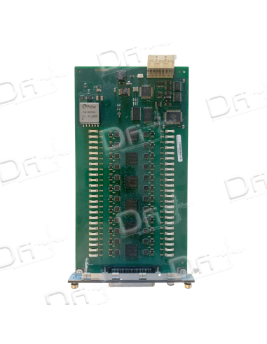 Avaya MM716 Analog Media Module - 700466642 - dfiplus