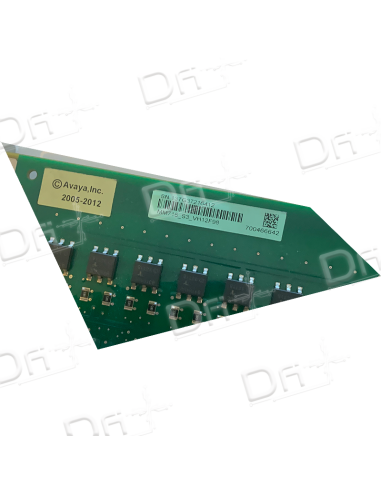 Avaya MM716 Analog Media Module - 700466642 - dfiplus