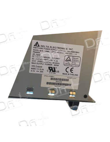 Avaya PS4504 Power Supply G450 - 700459498 - dfiplus