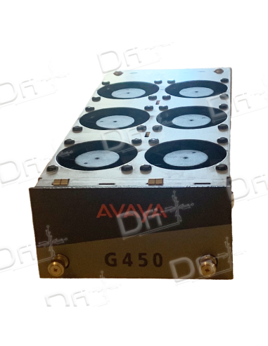 Avaya FT450 G450 Fan Assembly - 700438278 - dfiplus
