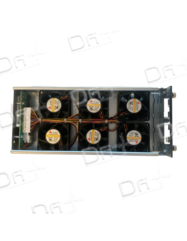 Avaya FT450 G450 Fan Assembly - 700438278 - dfiplus