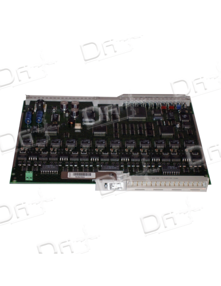 Carte ELU30 Aastra Ericsson MD110 - ROF 137 5409/1 - dfiplus Carte ELU30 Aastra Ericsson MD110 - ROF 137 5409/1 - dfiplus