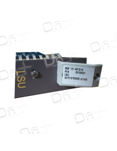 Carte LSU/16 Aastra MiVoice MX-One - ROF 131 4413/16 - dfiplus 2