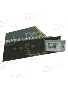 Carte TLU77/11 Aastra MiVoice MX-One - ROF 137 5387/11 - dfiplus 2