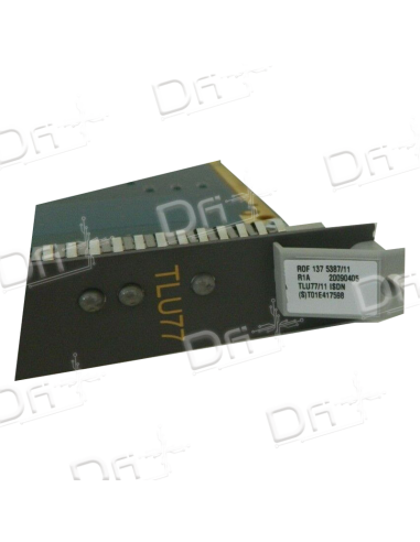Carte TLU77/11 Aastra MiVoice MX-One - ROF 137 5387/11 - dfiplus