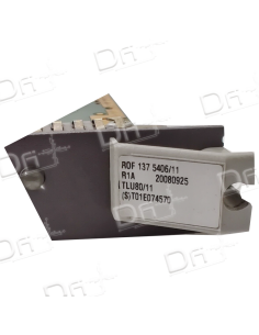 Carte TLU80/11 Aastra MiVoice MX-One - ROF 137 5406/11 - dfiplus 2