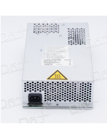 Power Supply CCS1 Ericsson MD Evolution M - BMLBS 101 34/1 - dfiplus Power Supply CCS1 Ericsson MD Evolution M - BMLBS 101 34/1 - dfiplus