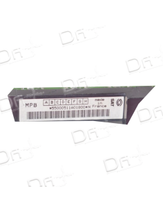 Carte MPB1 Aastra Ericsson MD Evolution XL - 55000511 - dfiplus 2