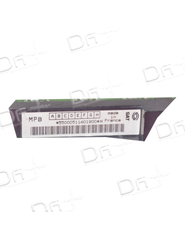 Carte MPB1 Aastra Ericsson MD Evolution XL - 55000511 - dfiplus