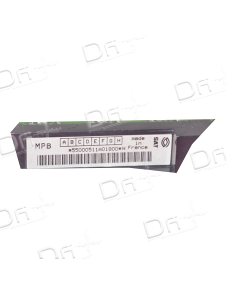 Carte MPB1 Aastra Ericsson MD Evolution XL - 55000511 - dfiplus Carte MPB1 Aastra Ericsson MD Evolution XL - 55000511 - dfiplus