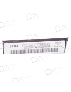 Carte SPB4 Aastra Ericsson MD Evolution XL - 55002514 - dfiplus 2