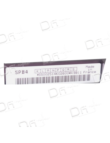 Carte SPB4 Aastra Ericsson MD Evolution XL - 55002514 - dfiplus
