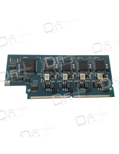 Carte ETAB4 Mitel MiVoice Office 415 & Office 430 - 20 350436 - dfiplus
