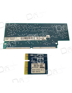 Carte ETAB4 Mitel MiVoice Office 415 & Office 430 - 20 350436 - dfiplus
