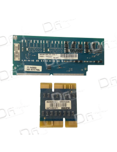 Carte TIC-2TS Mitel MiVoice Office 415 & Office 430 - 20 329321 - dfiplus