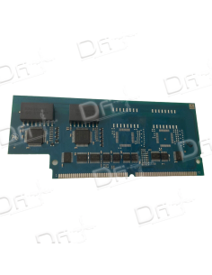Carte TIC-2TS Mitel MiVoice Office 415 & Office 430 - 20 329321 - dfiplus 2