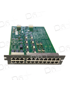 Carte EXT2S-12 Mitel MiVoice 5000 - BHJ0057B - dfiplus