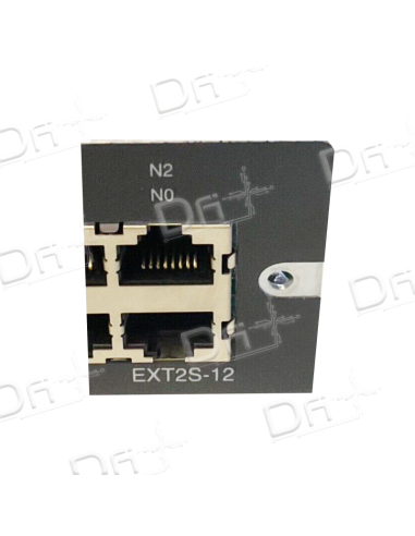 Carte EXT2S-12 Mitel MiVoice 5000 - BHJ0057B - dfiplus