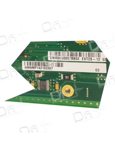 Carte EXT2S-12 Mitel MiVoice 5000 - BHJ0057B - dfiplus Carte EXT2S-12 Mitel MiVoice 5000 - BHJ0057B - dfiplus