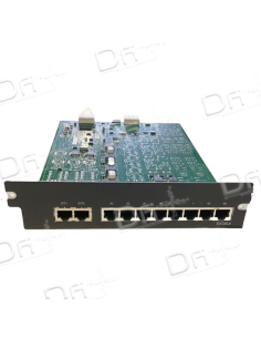 Carte EXT2S-6 Mitel MiVoice 5000 - BHJ0057C - dfiplus