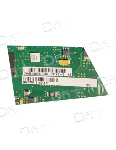 Carte EXT2S-6 Mitel MiVoice 5000 - BHJ0057C - dfiplus